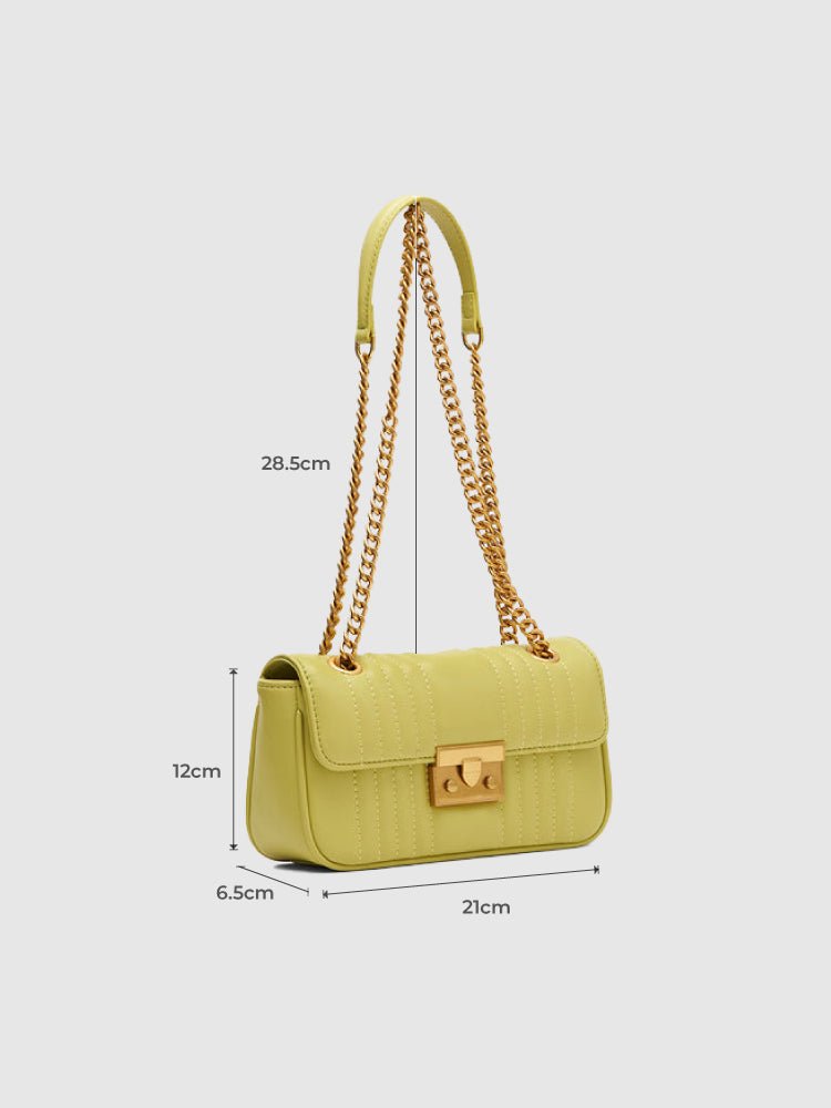 Naomi Crossbody Bag