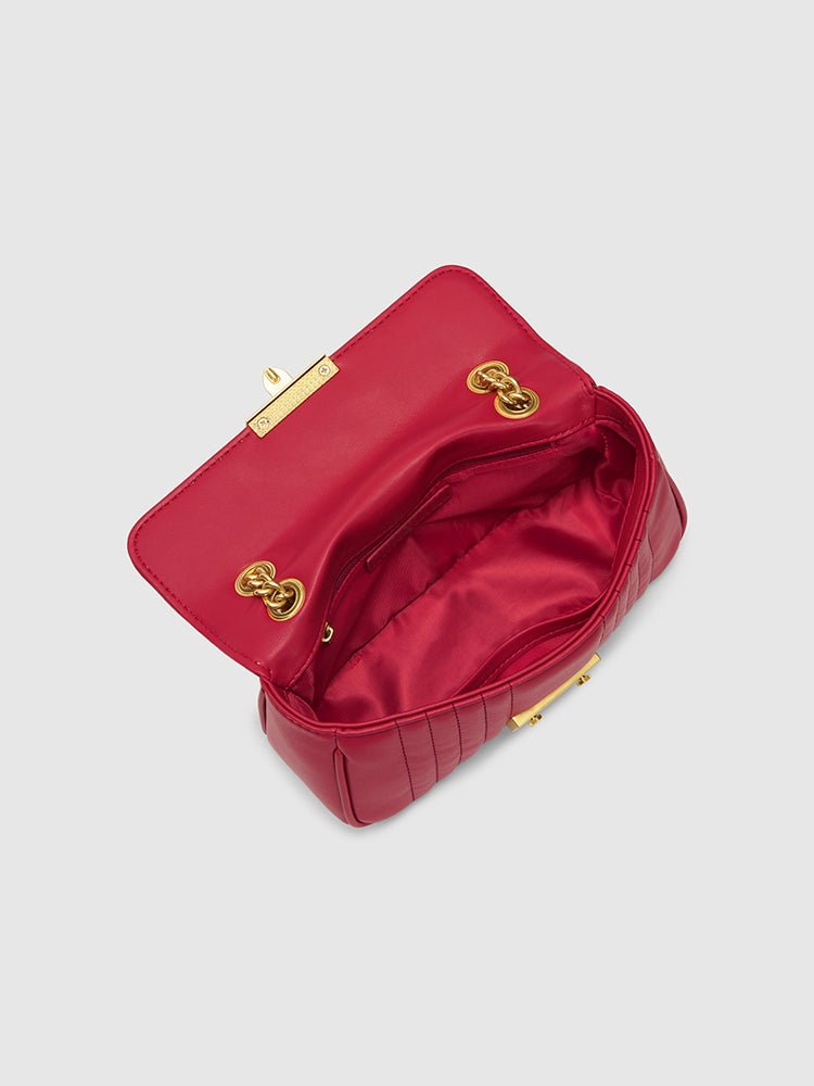 Naomi Crossbody Bag
