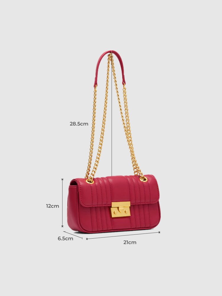 Naomi Crossbody Bag
