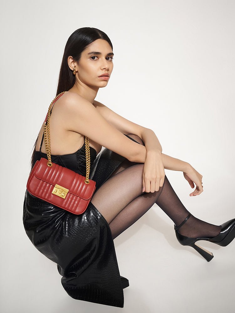 Naomi Crossbody Bag
