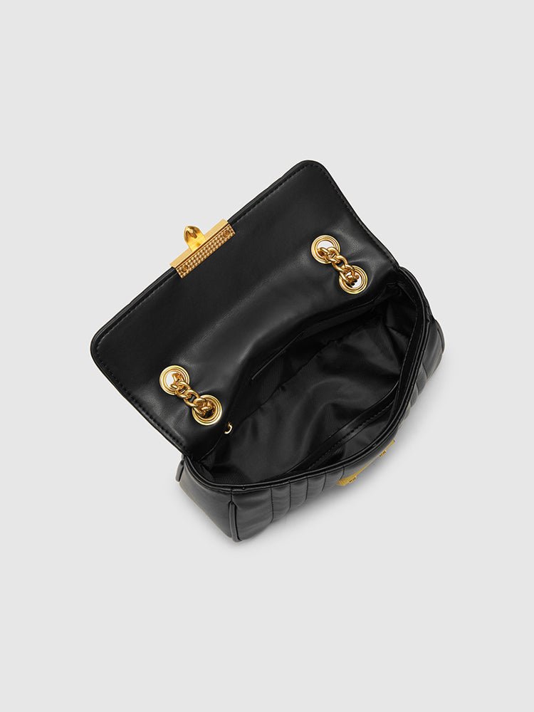 Naomi Crossbody Bag