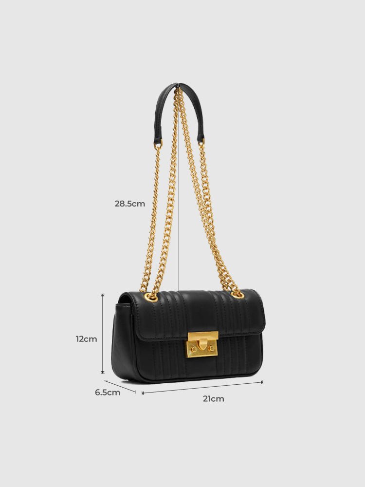 Naomi Crossbody Bag