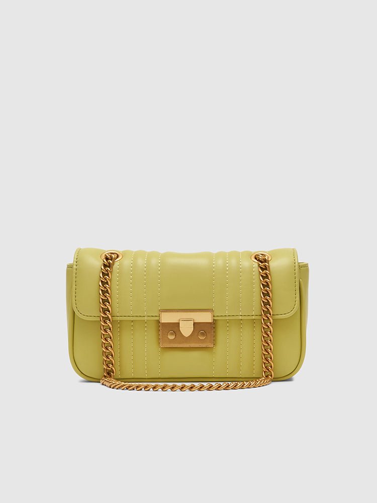 Naomi Crossbody Bag