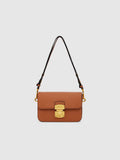 Nicole Shoulder Bag - MIRAGGIO