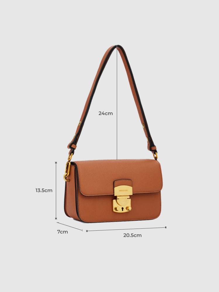 Nicole Shoulder Bag