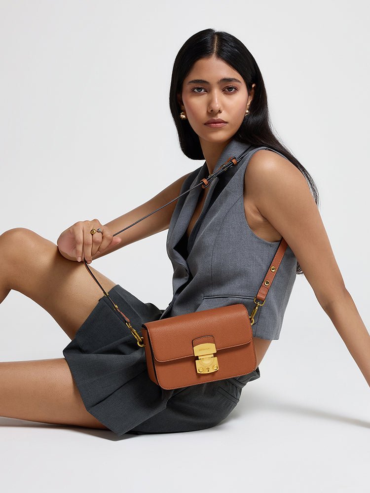 Nicole Shoulder Bag