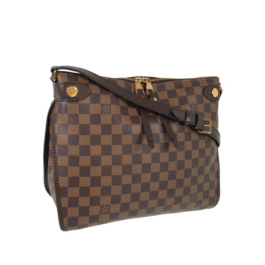 LOUIS VUITTON Damier Duomo N41425 Shoulder bag