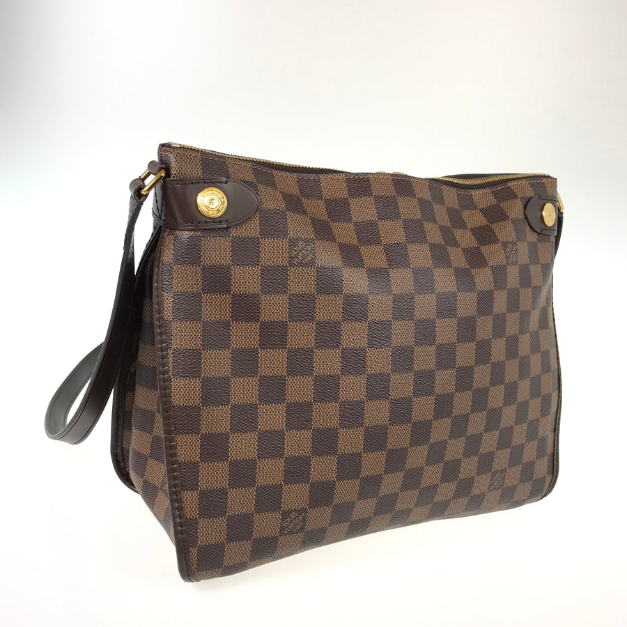 LOUIS VUITTON Damier Duomo N41425 Shoulder bag