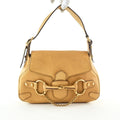 Guccissima Leather Horsebit Bag