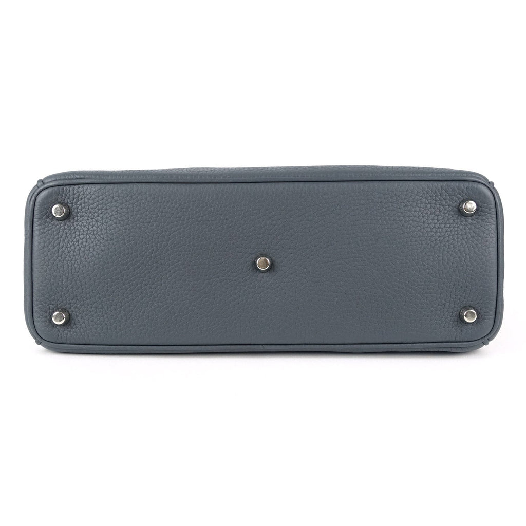 Diorissimo Medium Calf Leather Bag with Pouch