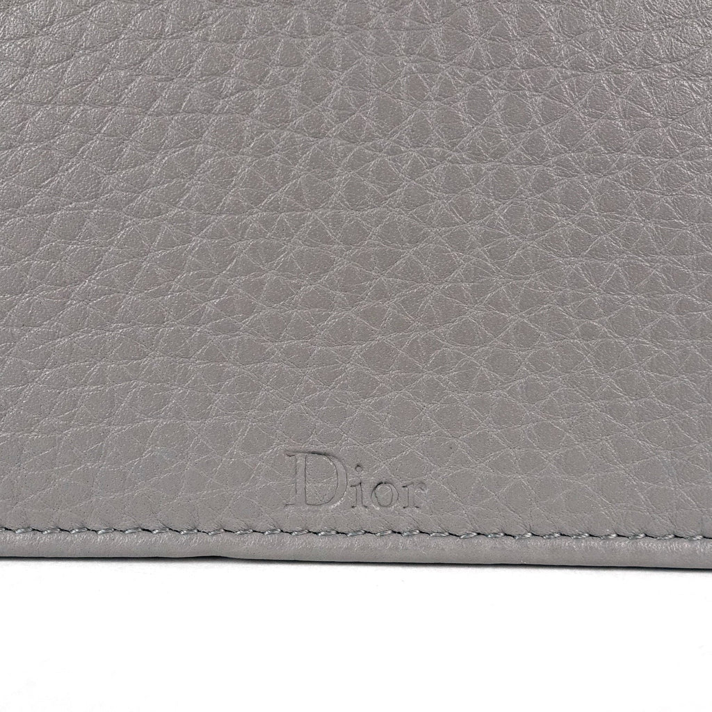 Diorama Grained Calf Leather Medium Bag