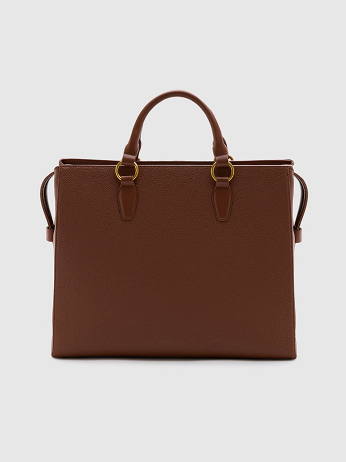 Melissa Tote Bag
