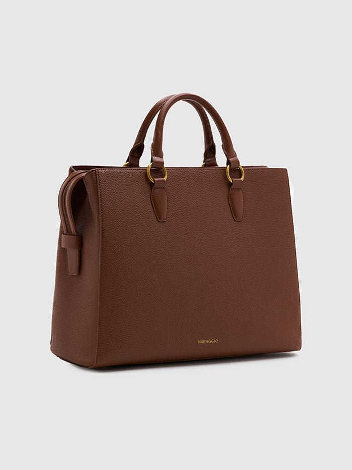 Melissa Tote Bag