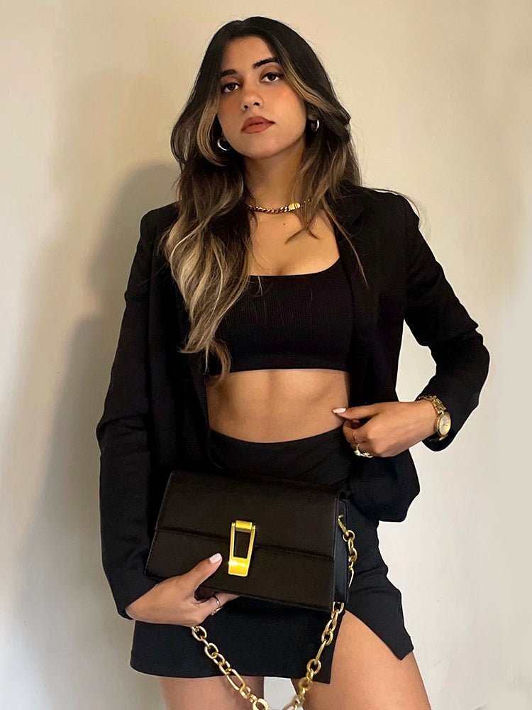 Paris Shoulder Bag