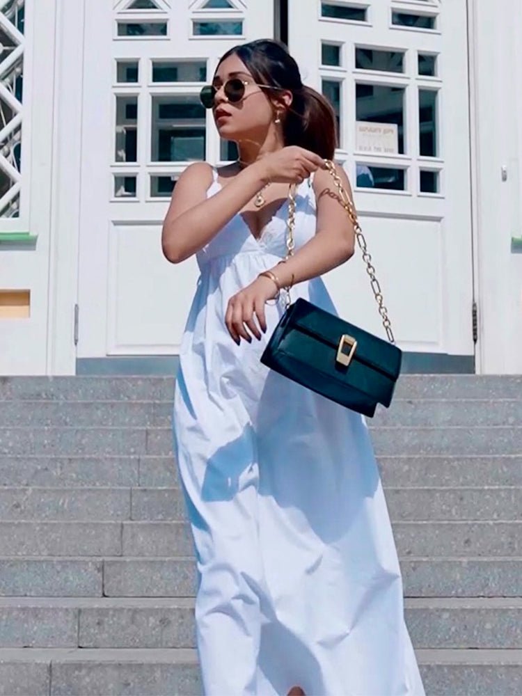 Paris Shoulder Bag