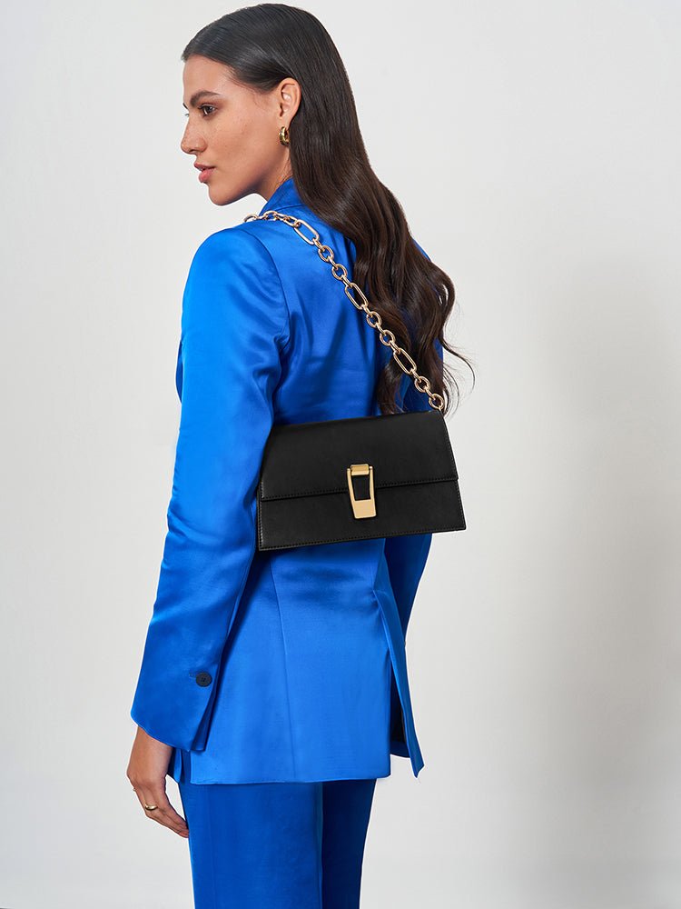Paris Shoulder Bag