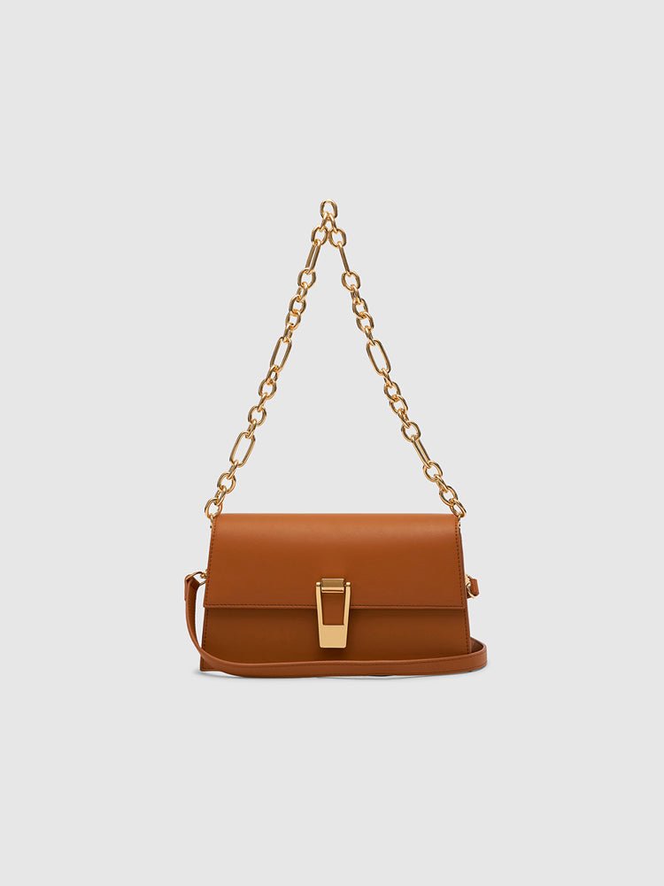 Paris Shoulder Bag