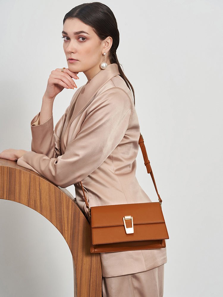 Paris Shoulder Bag