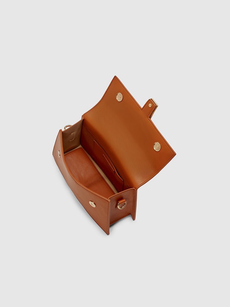 Paris Shoulder Bag