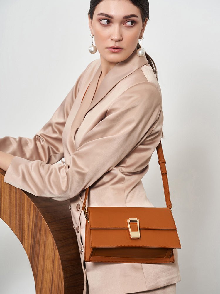Paris Shoulder Bag