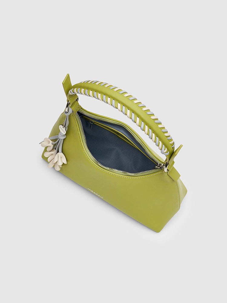 Pistachio Shoulder Bag