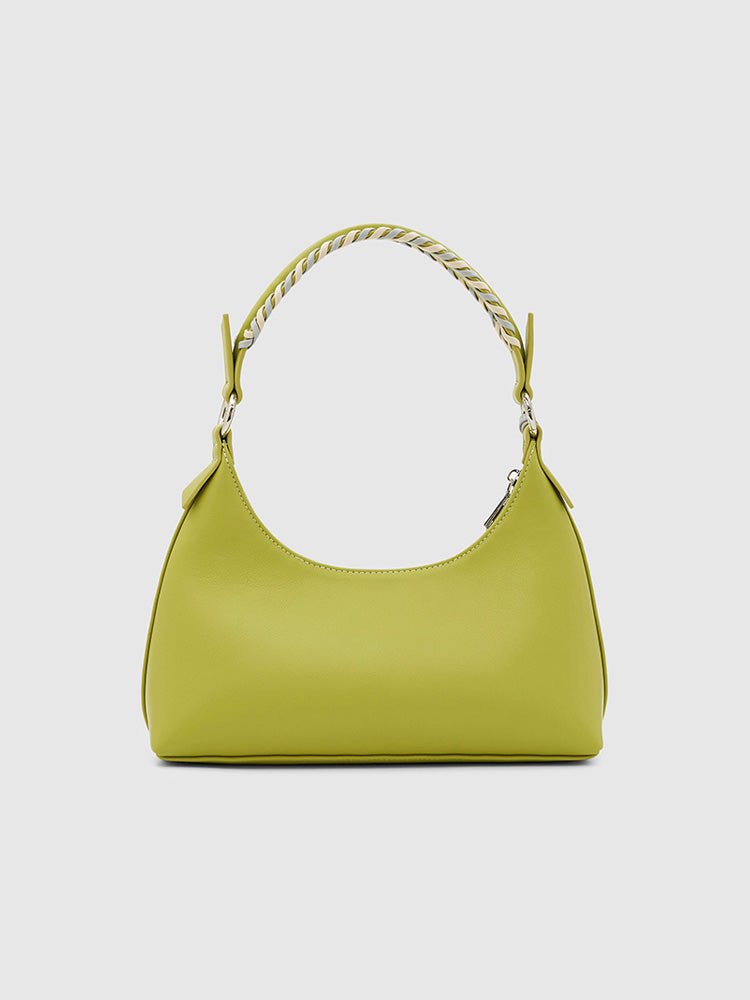 Pistachio Shoulder Bag