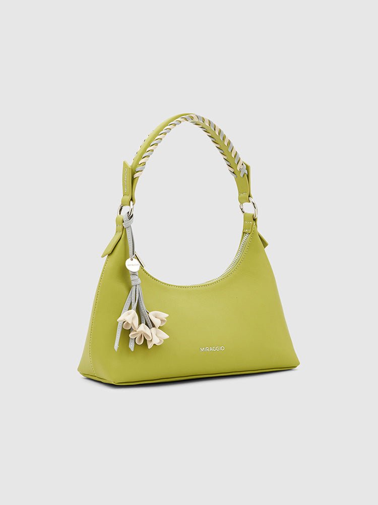 Pistachio Shoulder Bag