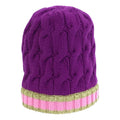 Gucci Cable Knit Beanie