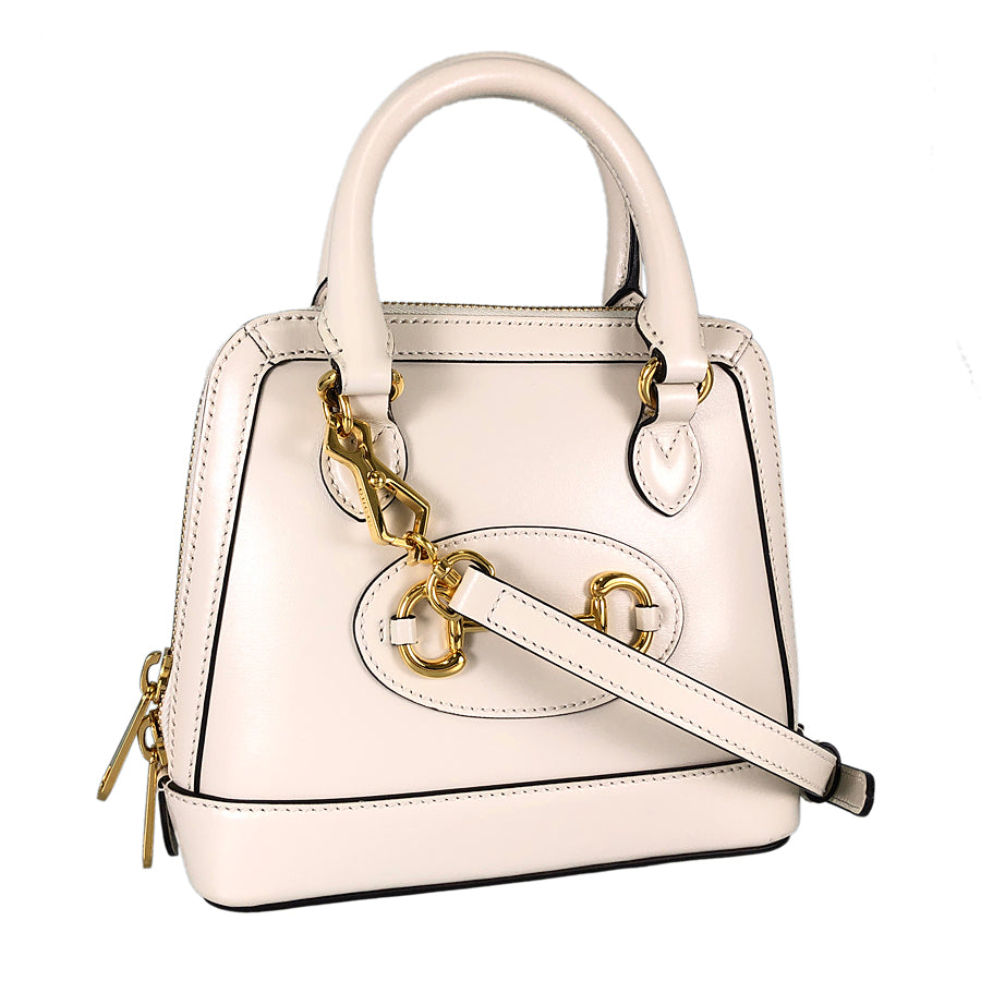 GUCCI Horsebit 1955 Mini 640716 Hand bag