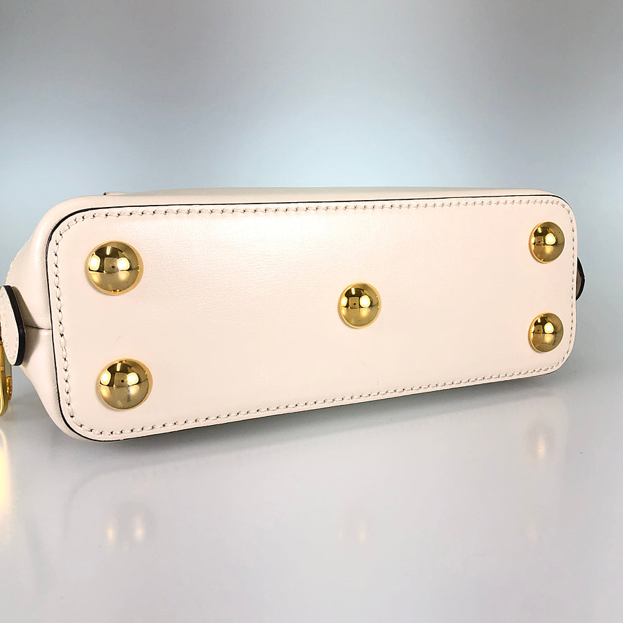 GUCCI Horsebit 1955 Mini 640716 Hand bag