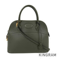 HERMES Bored 31 □C stamp Manufactured in 1999 Handbag