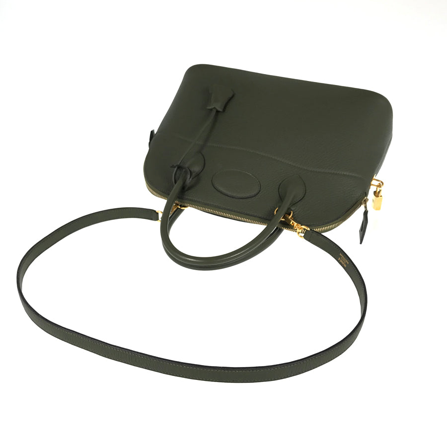 HERMES Bored 31 □C stamp Manufactured in 1999 Handbag