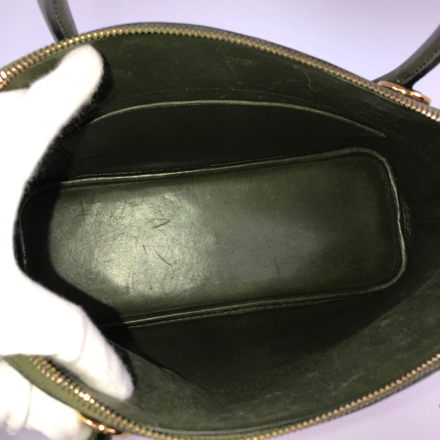 HERMES Bored 31 □C stamp Manufactured in 1999 Handbag