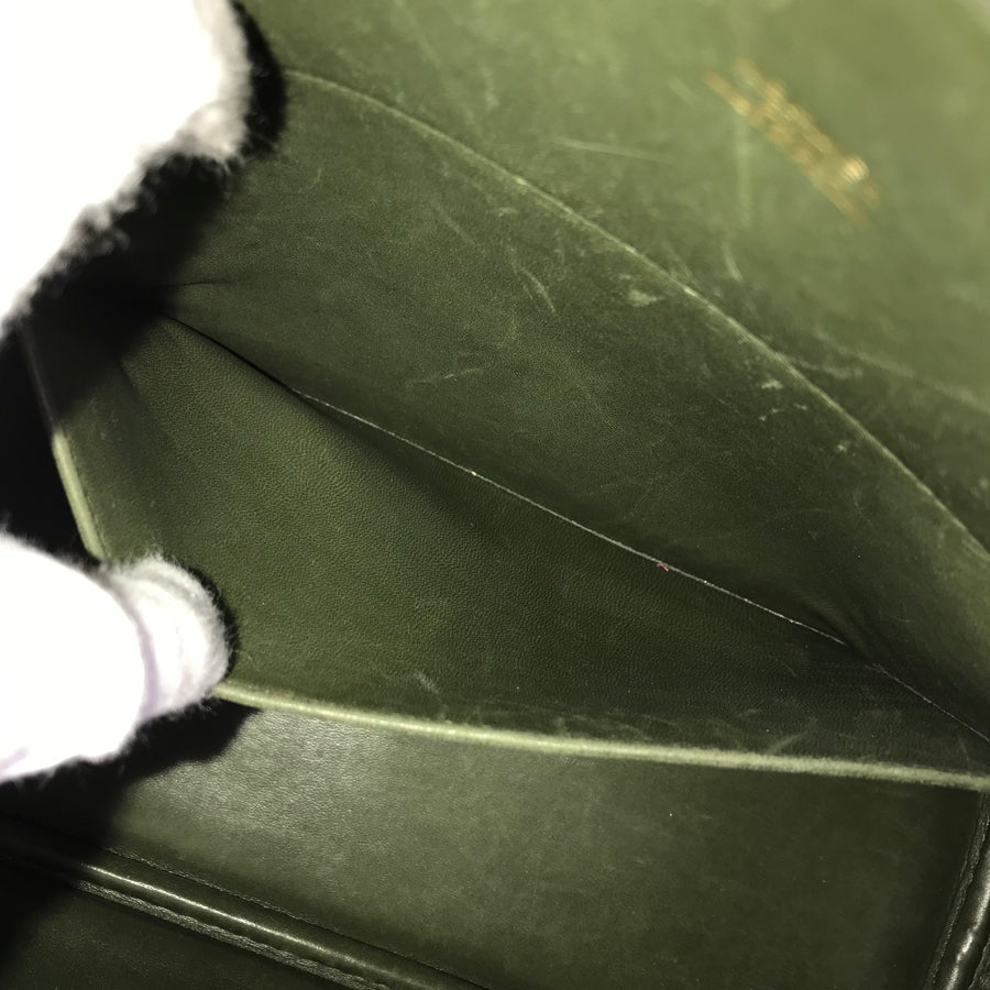HERMES Bored 31 □C stamp Manufactured in 1999 Handbag