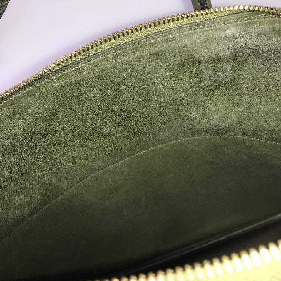 HERMES Bored 31 □C stamp Manufactured in 1999 Handbag