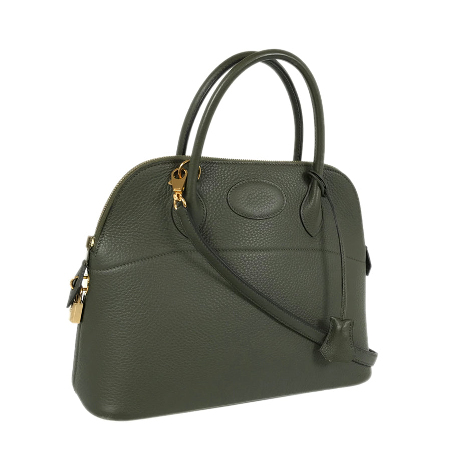 HERMES Bored 31 □C stamp Manufactured in 1999 Handbag