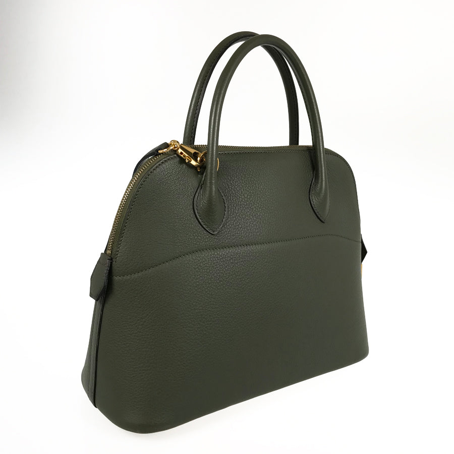 HERMES Bored 31 □C stamp Manufactured in 1999 Handbag