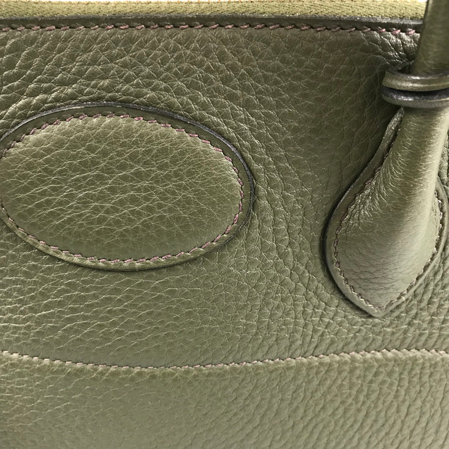 HERMES Bored 31 □C stamp Manufactured in 1999 Handbag