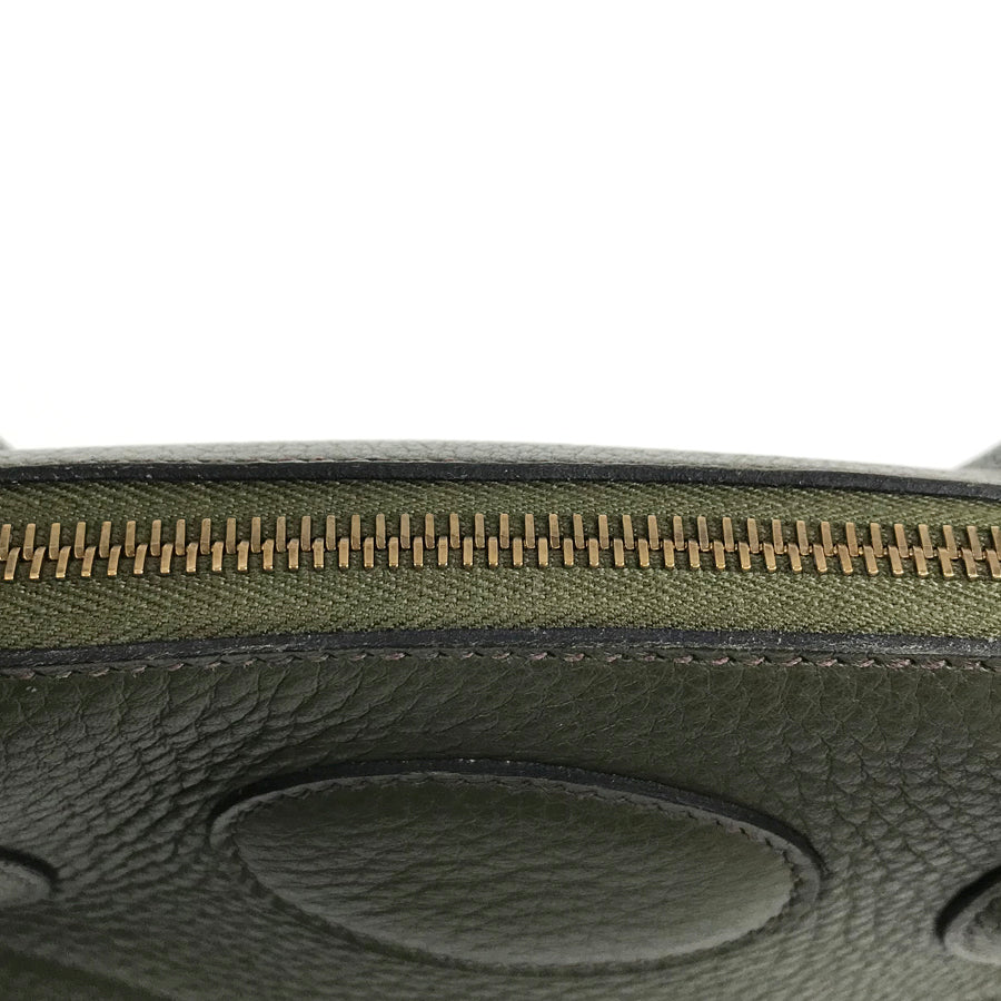 HERMES Bored 31 □C stamp Manufactured in 1999 Handbag