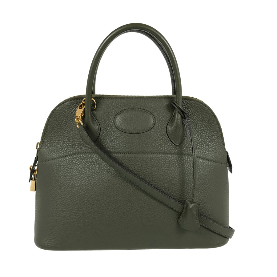 HERMES Bored 31 □C stamp Manufactured in 1999 Handbag