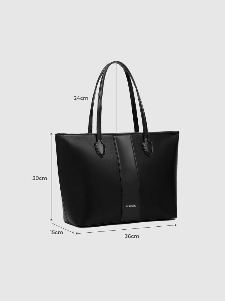 Rachel Tote Bag