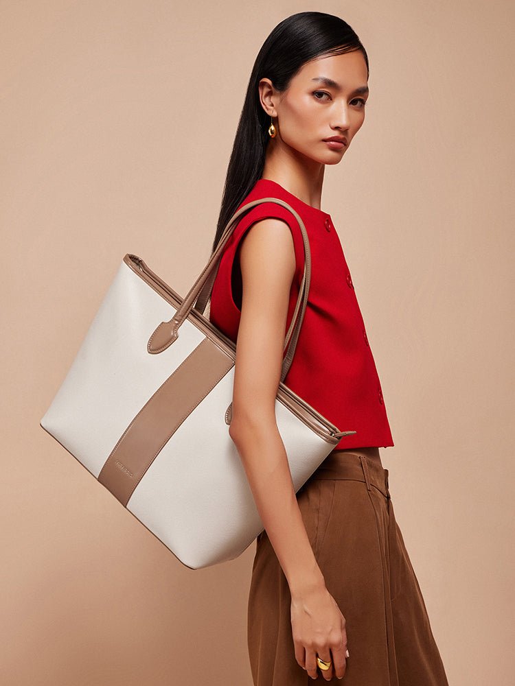 Rachel Tote Bag
