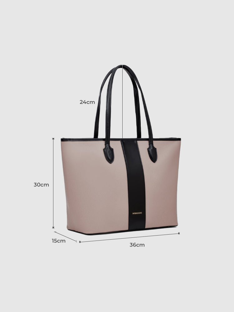 Rachel Tote Bag