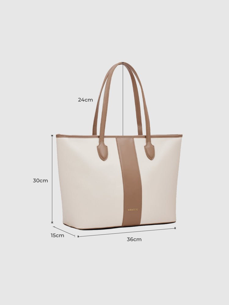 Rachel Tote Bag