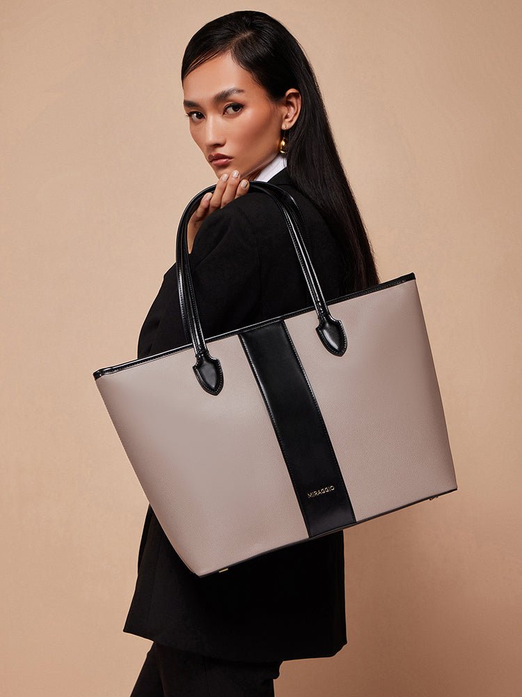 Rachel Tote Bag