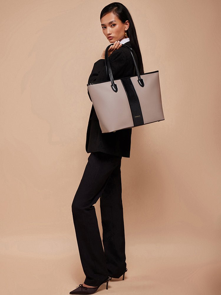 Rachel Tote Bag