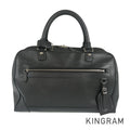 LOUIS VUITTON Boston bag