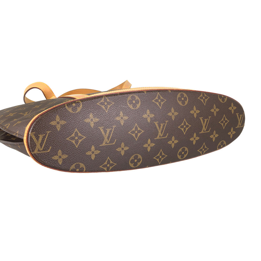 LOUIS VUITTON Monogram Babylon M51102 Tote bag