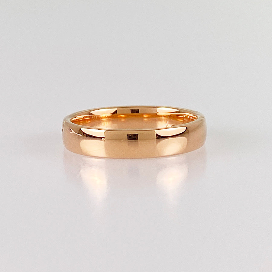 HERMES No. 8 (48) ring