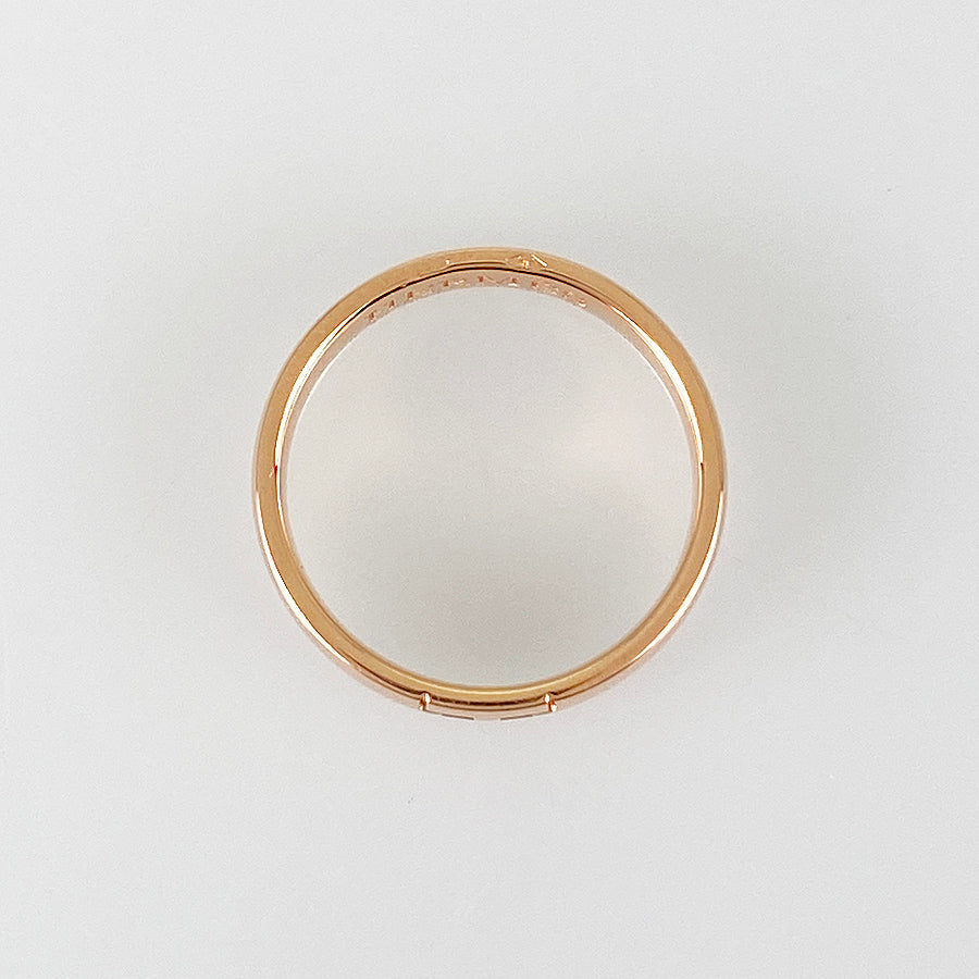 HERMES No. 8 (48) ring
